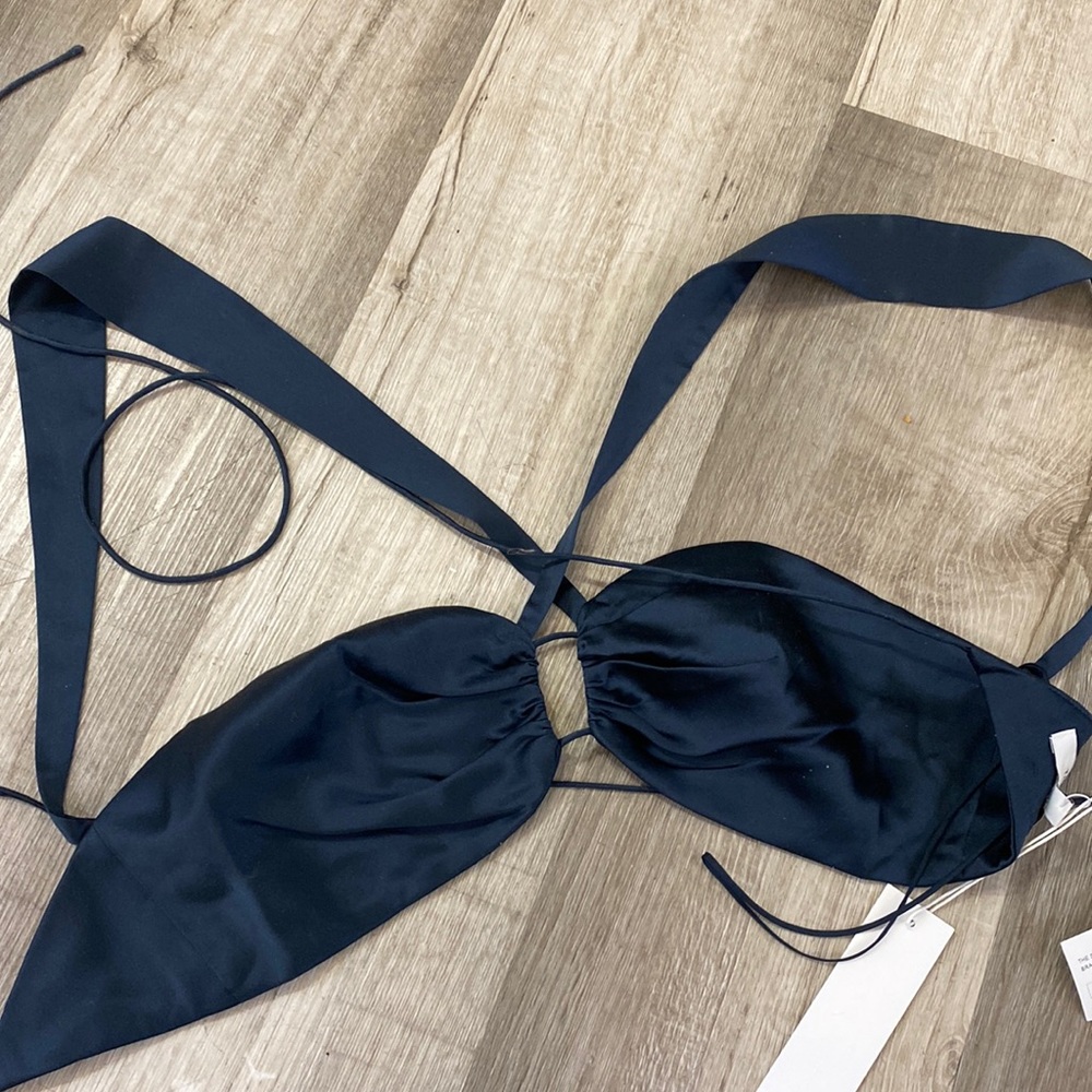The sei bra top